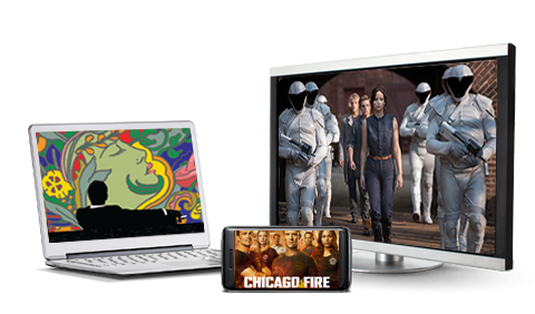 Xfinity Triple Play Bundle